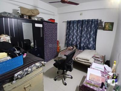 Kitchen Image of 1233 Sq.ft 2 BHK Apartment / Flat for sale in Sangani Samruddhi Residency, Narolgam Ahmedabad for Rs. 2650000