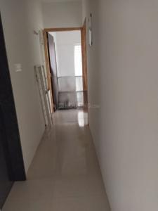 Image of 668 Sq.ft 2 BHK Apartment / Flat for sale in Kunal Iconia, Mamurdi, Pune for Rs. 7400000