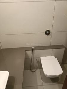 Image of 2230 Sq.ft 4 BHK Apartment / Flat for rent in Treeland, Gangapur, Nashik for Rs. 55000