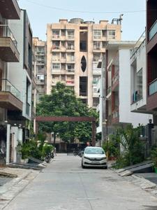 Image of 3240 Sq.ft 5 BHK Independent House for sale in Land Craft River Heights Tower 18, Ghukna, Ghaziabad for Rs. 35000000
