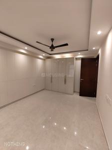 4 BHK Independent Builder Floor