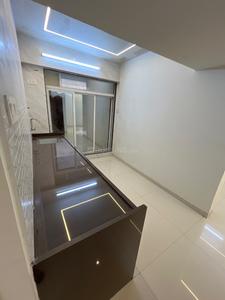 Kitchen Image of 932 Sq.ft 2 BHK Apartment / Flat for sale in Shivshakti Oasis, Badlapur East Badlapur for Rs. 3550000