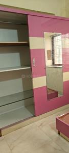 Bedroom Image of 2500 Sq.ft 5 BHK Builder Floor for rent in Civil Lines Raipur for Rs. 40000