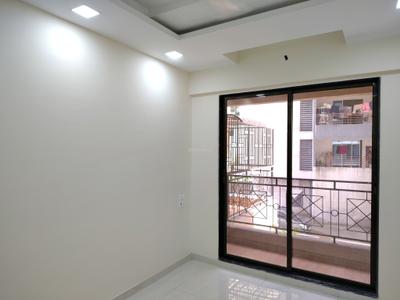 Living Room Image of 1020 Sq.ft 2 BHK Apartment / Flat for rent in Rustomjee Azziano, Thane West Thane for Rs. 55000