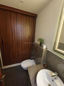 Image of 3000 Sq.ft 3 BHK Builder Floor for sale in Big Block South City 2, Sector 49, Gurgaon for Rs. 49500000