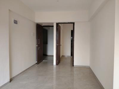 Living Room Image of 1090 Sq.ft 2 BHK Apartment / Flat for sale in Pushpak Nagar Navi Mumbai for Rs. 7725000