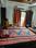 Trilokesh Gulmohar Heights Bedroom 1