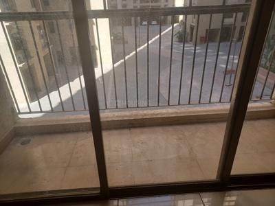 Balcony Image of 927 Sq.ft 2 BHK Apartment / Flat for sale in Tata Amantra Phase 2, Bhiwandi Thane for Rs. 4700000