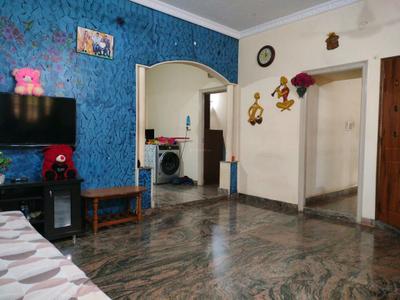 2 BHK Independent House