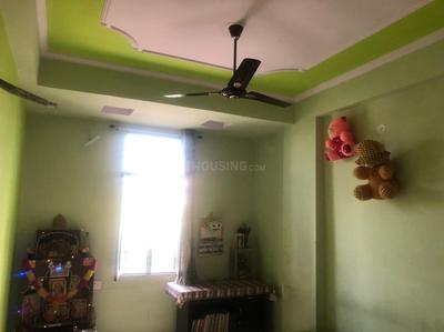 Hall Image of 1250 Sq.ft 3 BHK Apartment / Flat for sale in Jhotwara Jaipur for Rs. 3800000