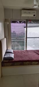 Bedroom Image of 995 Sq.ft 2 BHK Apartment / Flat for sale in Kalyan West Kalyan for Rs. 7500000
