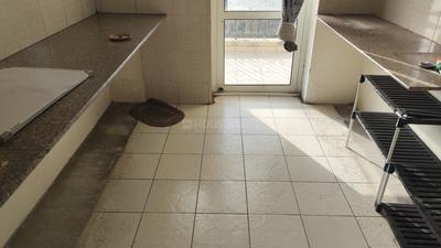 Kitchen Image of 1730 Sq.ft 2 BHK Apartment / Flat for sale in DLF The Valley, DLF The Valley Panchkula for Rs. 13500000