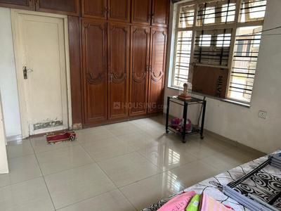 Bedroom Image of 1800 Sq.ft 3 BHK Duplex for sale in Paldi Ahmedabad for Rs. 15000000