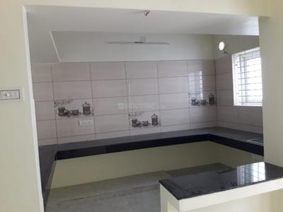 Kitchen Image of 955 Sq.ft 2 BHK Apartment / Flat for sale in Madipakkam Chennai for Rs. 5700000