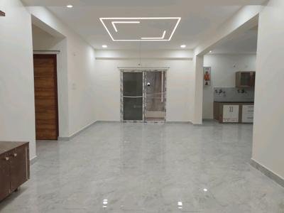 Living Room Image of 1900 Sq.ft 3 BHK Apartment / Flat for rent in Narsingi Hyderabad for Rs. 50000