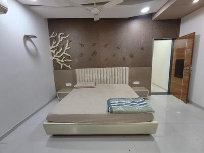 Bedroom Image of 4725 Sq.ft 8 BHK Villa for sale in Thaltej Ahmedabad for Rs. 81000000