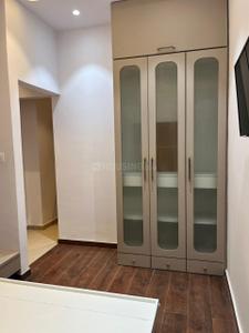 Bedroom Image of 480 Sq.ft 1 BHK Apartment / Flat for sale in Mauli Pride 2C, Malad East Mumbai for Rs. 8500000