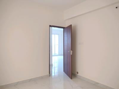 Bedroom Image of 1500 Sq.ft 3 BHK Apartment / Flat for sale in SLV Sai Adhya, Electronic City Bengaluru for Rs. 8100000