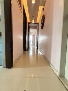 Image of 780 Sq.ft 2 BHK Apartment / Flat for rent in Ashar Aria, Kalwa, Thane for Rs. 40000