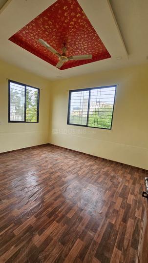 Niramal Rutugandh society Bedroom 1