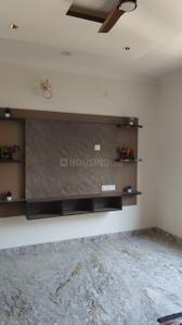 Hall Image of 5200 Sq.ft 3 BHK Independent House for sale in Sahakara Nagar Bengaluru for Rs. 46500000