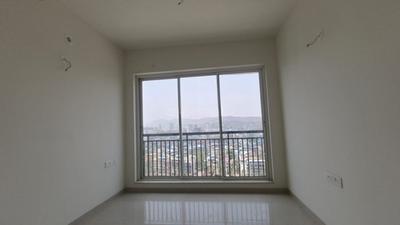 2.5 BHK Flat