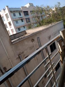 Balcony Image of 1480 Sq.ft 3 BHK Apartment / Flat for sale in Dhaiya Dhanbad for Rs. 4100000