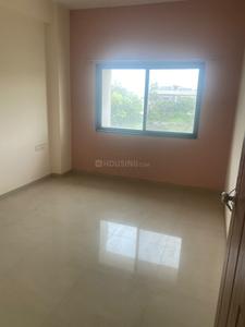Bedroom Image of 2000 Sq.ft 3 BHK Apartment / Flat for rent in Vallabh Vidhyanagar Anand for Rs. 17000