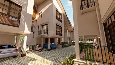 Image of 4857 Sq.ft 4 BHK Villa for sale in Anjuna, Goa for Rs. 72500000