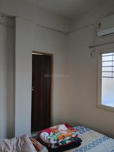 Bedroom Image of 900 Sq.ft 2 BHK Apartment / Flat for sale in Paldi Ahmedabad for Rs. 5500000
