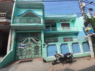 Image of 1850 Sq.ft 3 BHK Builder Floor for rent in Rambag Colony, Aligarh for Rs. 12000