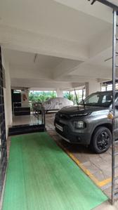 Image of 650 Sq.ft 1 BHK Apartment / Flat for sale in Lifespace, Ulwe, Navi Mumbai for Rs. 6300000