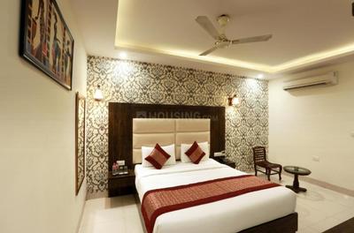 Bedroom Image of Luxury pg  in Sector 44, Gurgaon