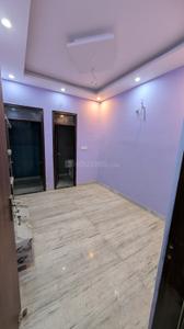 3 BHK Independent Builder Floor
