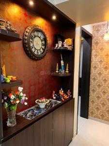 Kitchen Image of 1750 Sq.ft 3 BHK Apartment / Flat for sale in Sukhwani Empire Square Phase I AND II, Chinchwad Pune for Rs. 19000000