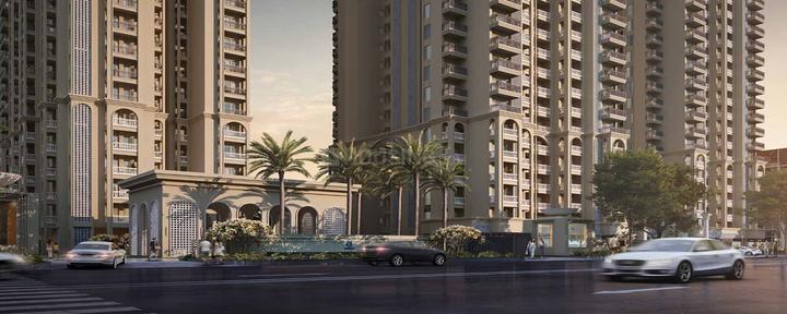 shatabdi sehkari awas samiti apartment Main Image 1