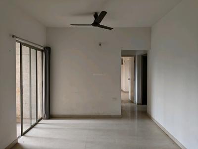 Living Room Image of 580 Sq.ft 1 BHK Apartment / Flat for sale in Lodha Casa Rio Gold, Palava Phase 1 Thane for Rs. 3050000