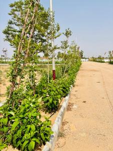 Image of 5400 Sq.ft 1 RK Farm House for sale in Begas, Jaipur for Rs. 3600000