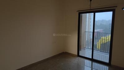 Bedroom Image of 1210 Sq.ft 2 BHK Apartment / Flat for rent in Nagjua Tropical Greens, Kamli Falia Silvassa for Rs. 16500