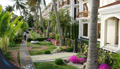 Image of 6200 Sq.ft 3 BHK Villa for sale in Salcete, Goa for Rs. 100000000