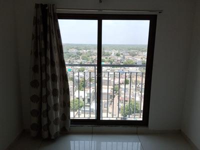 Bedroom Image of 1300 Sq.ft 2 BHK Apartment / Flat for sale in Shree Hari Divine, Zundal Ahmedabad for Rs. 5400000