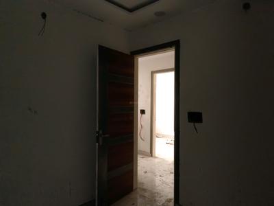 Bedroom Image of 1050 Sq.ft 3 BHK Apartment / Flat for sale in Fairdeal Burari Top Builder Floors by Fairdeal Associates, Burari New Delhi for Rs. 5560000