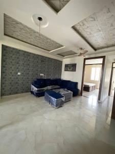 Hall Image of 440 Sq.ft 1 BHK Apartment / Flat for sale in Jhotwara Jaipur for Rs. 2058946