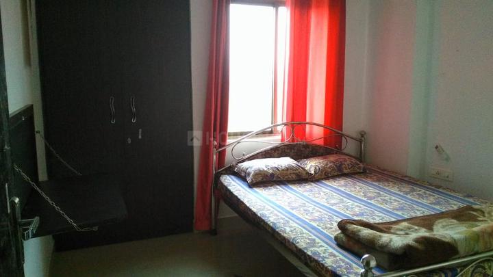 Prime Properties South City Bedroom 1