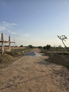Image of 900 Sq.ft Residential Plot / Land for sale in Jait, Vrindavan for Rs. 1700003