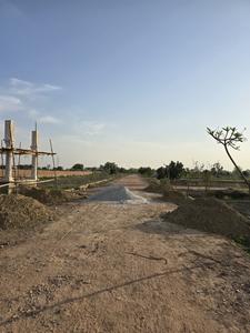 Image of 1125 Sq.ft Residential Plot / Land for sale in Ramtal Kund, Vrindavan for Rs. 2250189