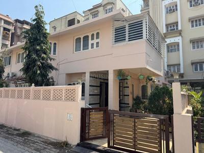 Image of 3780 Sq.ft 4 BHK Independent House for sale in Satellite, Ahmedabad for Rs. 55100000