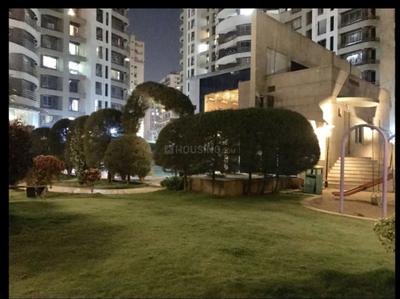 Image of 1190 Sq.ft 2.5 BHK Apartment / Flat for sale in Gundecha Symphony, Andheri West, Mumbai for Rs. 34900000