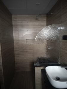 Image of 1500 Sq.ft 3 BHK Apartment / Flat for rent in Benson Town, Bengaluru for Rs. 75000