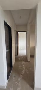 Hall Image of 546 Sq.ft 1 BHK Apartment / Flat for sale in Badlapur East Badlapur for Rs. 2600000